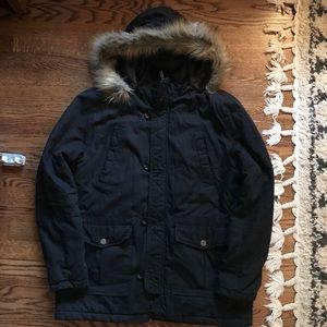 SOLD: Wantdo Womens Ski Parka Size L